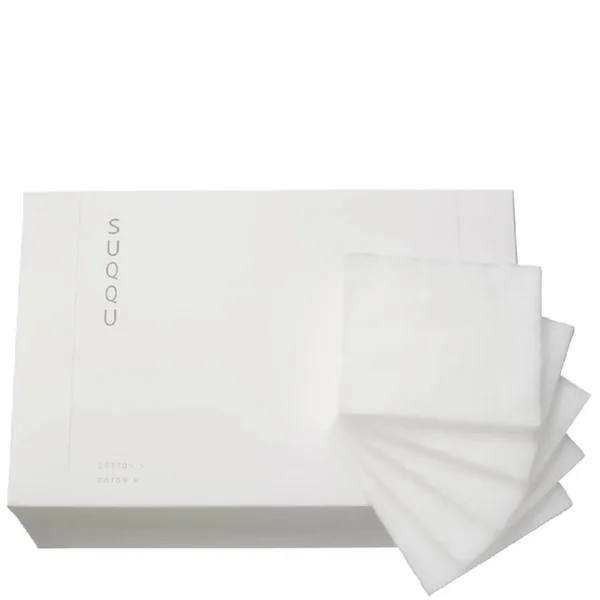 cult SUQQU The Cotton