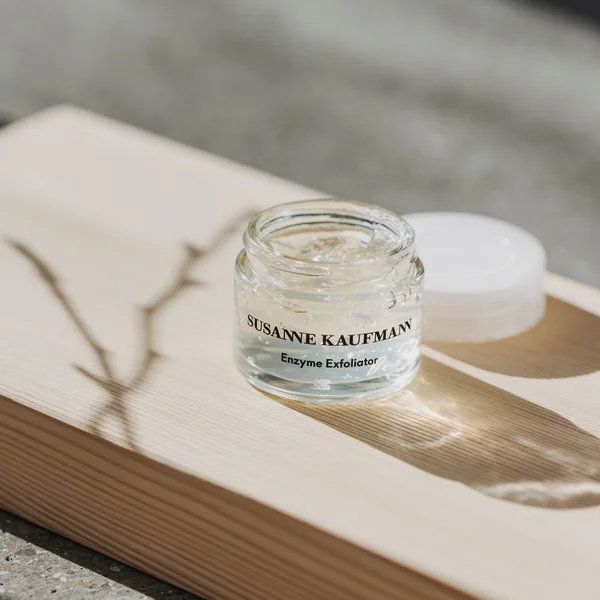 Cult SUSANNE KAUFMANN Enzyme Exfoliator 50ml