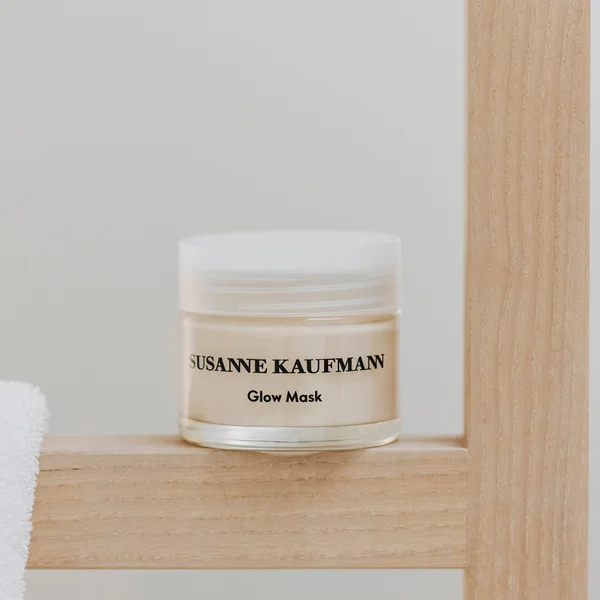 Cult SUSANNE KAUFMANN Glow Mask 50ml