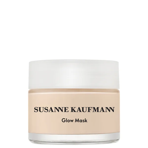 cult SUSANNE KAUFMANN Glow Mask 50ml