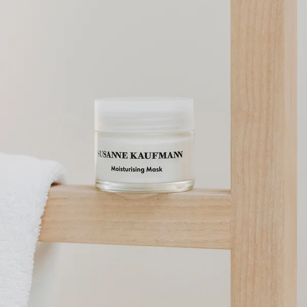 Cult SUSANNE KAUFMANN Moisturising Mask 50ml