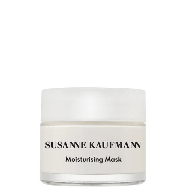 cult SUSANNE KAUFMANN Moisturising Mask 50ml