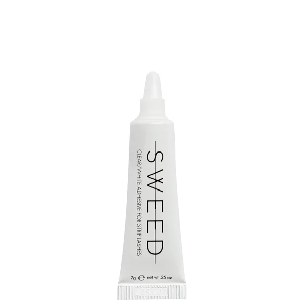 Cult Sweed Adhesive For Strip - Clear/White