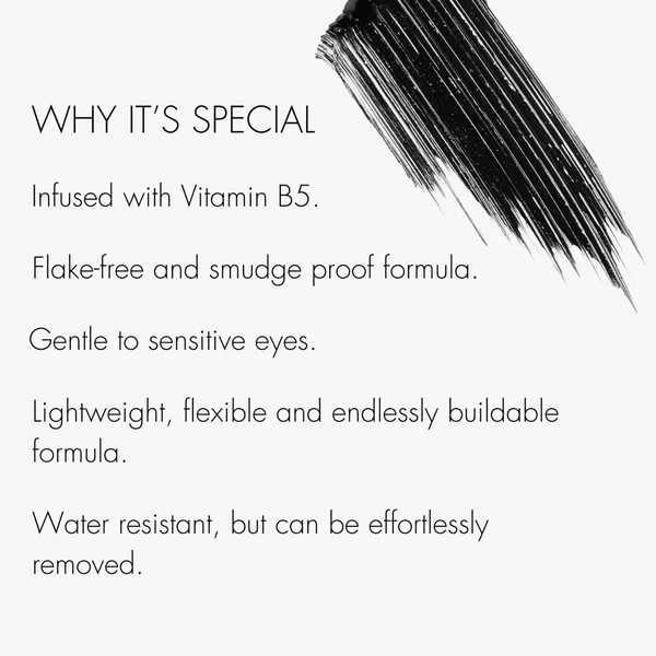 Cult Sweed Cloud Mascara