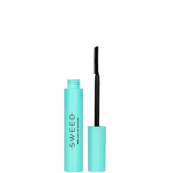 cult Sweed Lash Lift Mascara - Black 8ml