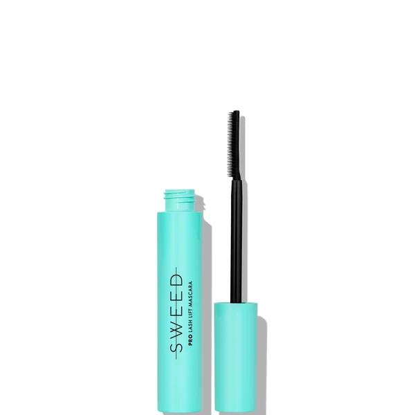 cult Sweed Lash Lift Mascara (Various Shades)