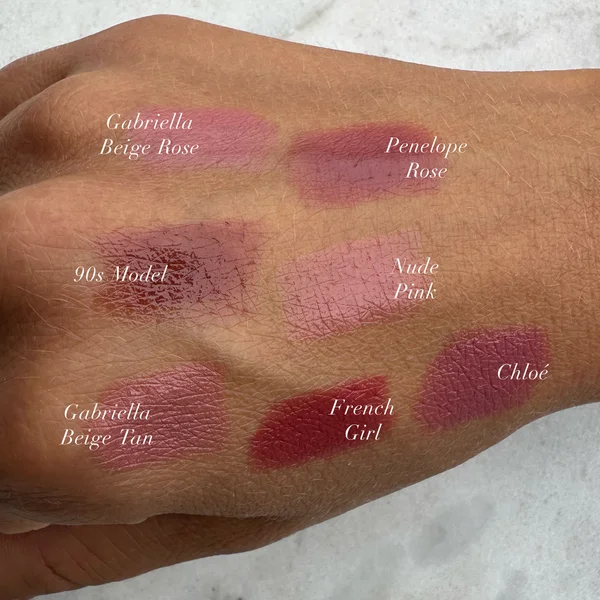 Cult Sweed Le Lipstick 2.5g (Various Shades)