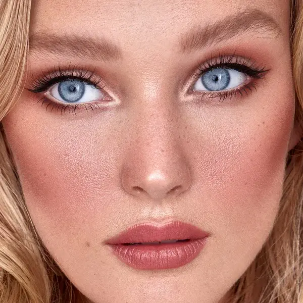 Cult Sweed Nikki No Lash-Lash - Black