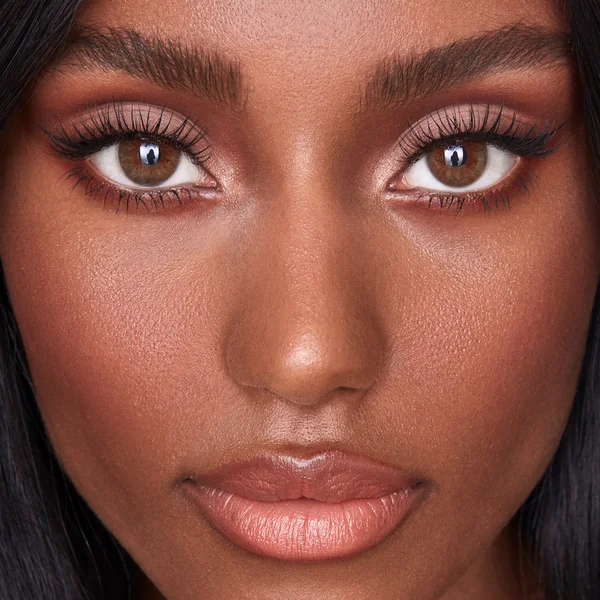 Cult Sweed Nikki No Lash-Lash - Black