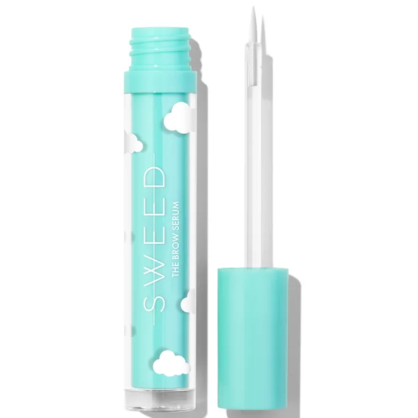 cult Sweed The Brow Serum 3ml