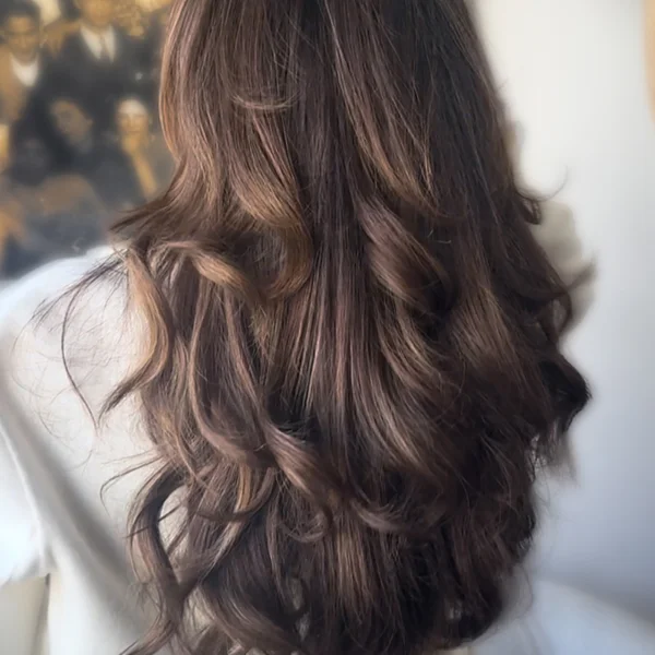 Cult Sweed The Hair Serum