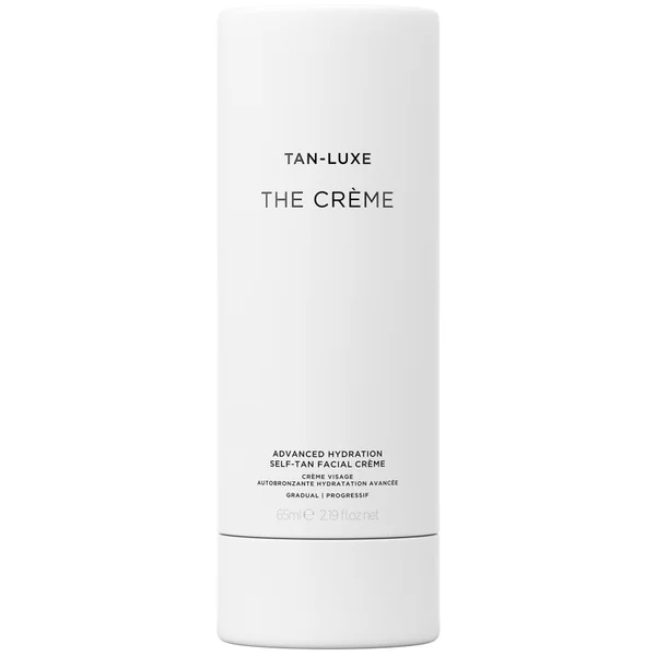 Cult Tan-Luxe The Crème 65ml