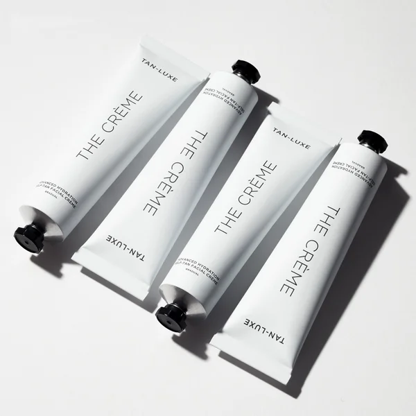 Cult Tan-Luxe The Crème 65ml