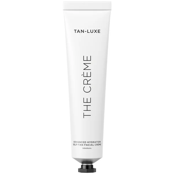 cult Tan-Luxe The Crème 65ml