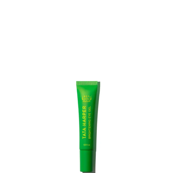 Cult Tata Harper Brightening Eye Gel 15ml