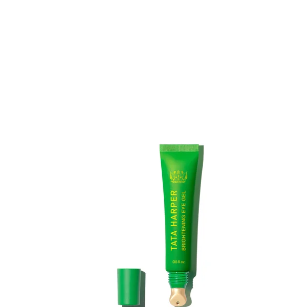 cult Tata Harper Brightening Eye Gel 15ml