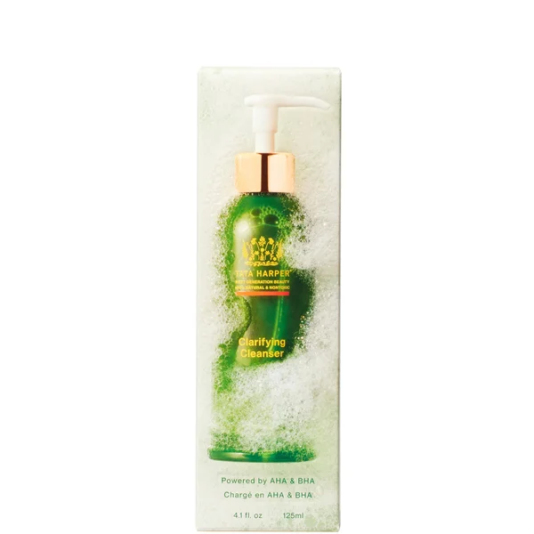Cult Tata Harper Clarifying Cleanser