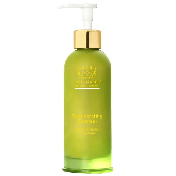 cult Tata Harper Regenerating Cleanser 125ml
