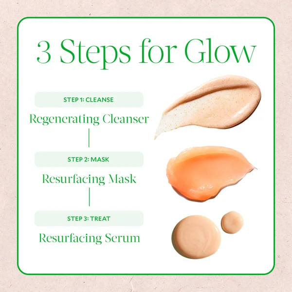 Cult Tata Harper Resurfacing Mask