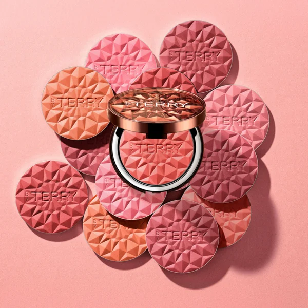 Cult TEA TO TAN BLUSH POWDER N1