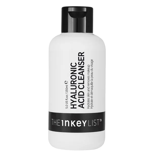 cult The INKEY List Hyaluronic Acid Cleanser 150ml