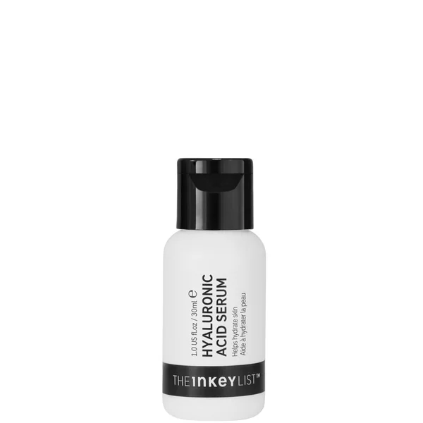 cult The INKEY List Hyaluronic Acid Serum 30ml
