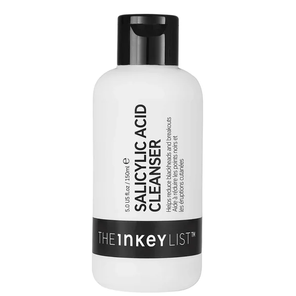 Cult The INKEY List Intro Routine For Clearer Skin