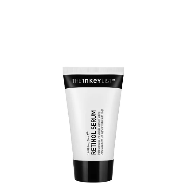 Cult The INKEY List Intro To Retinol Duo