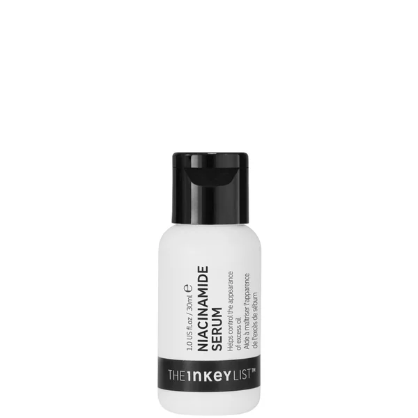 cult The INKEY List Niacinamide Serum 30ml