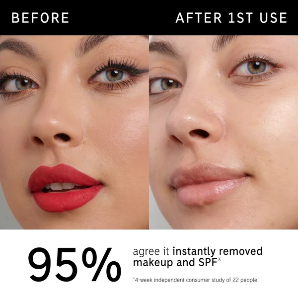 Cult The INKEY List Oat Cleansing Balm 150ml