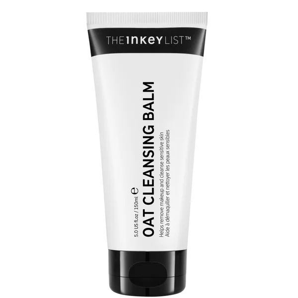 cult The INKEY List Oat Cleansing Balm 150ml