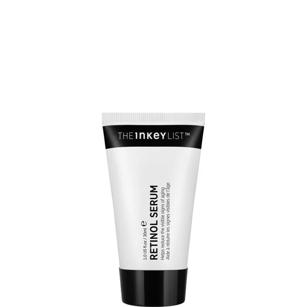 cult The INKEY List Retinol Serum 30ml