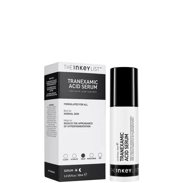 Cult The INKEY List Tranexamic Acid Serum 30ml