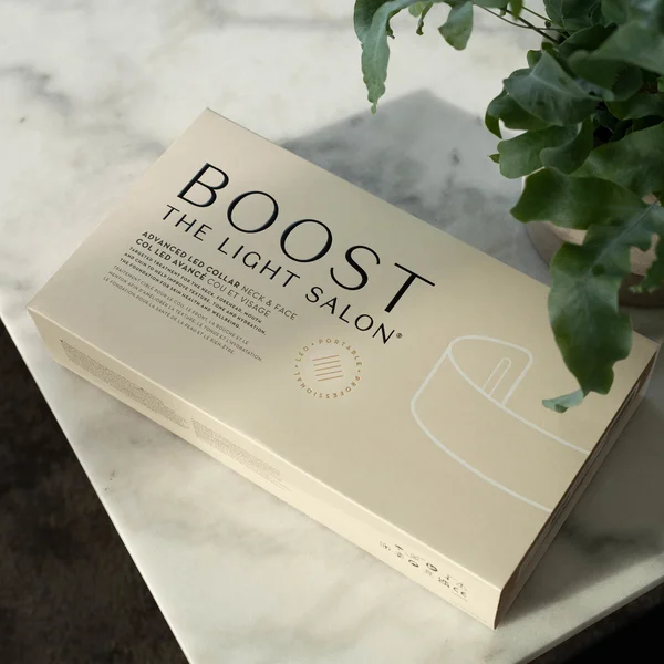 Cult The Light Salon Boost LED Collar