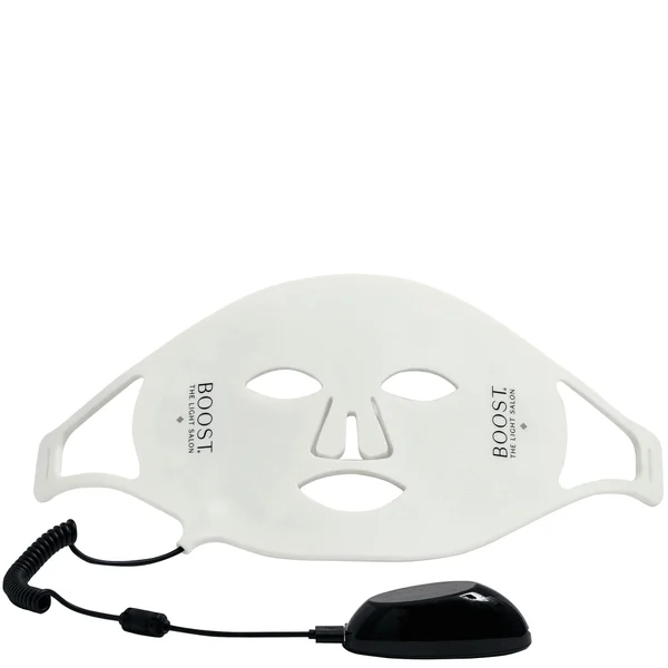 cult The Light Salon Boost LED Mask
