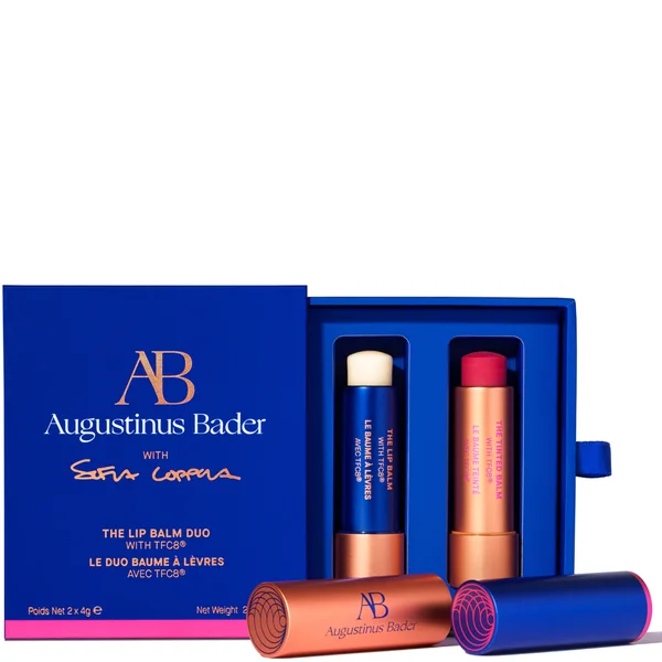 cult The Lip Balm Duo (Worth £65/€80)