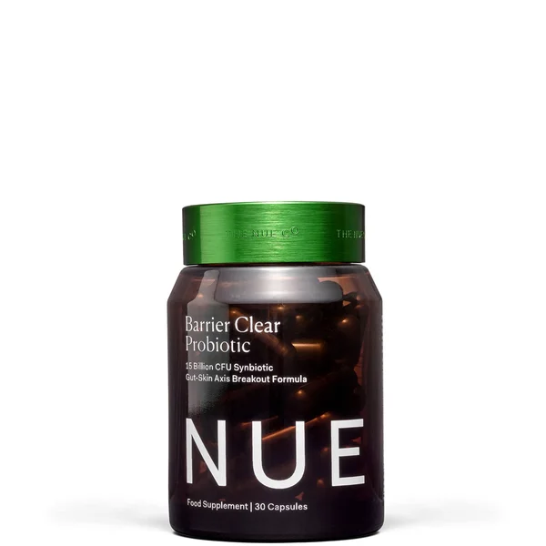 cult The Nue Co. Barrier Clear Probiotic 15g