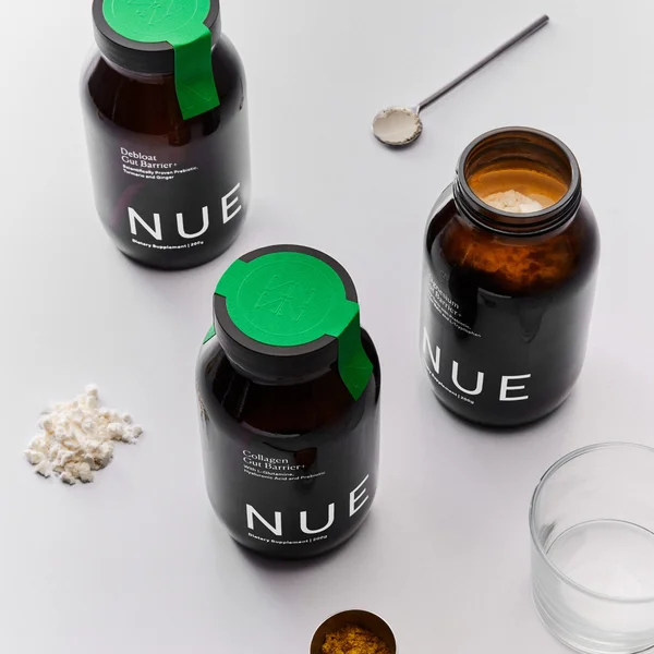 Cult The Nue Co. Collagen Gut Barrier+ 200g