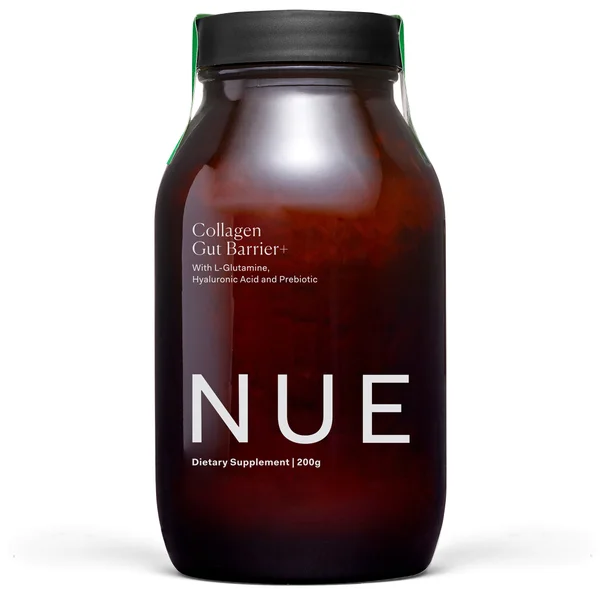 cult The Nue Co. Collagen Gut Barrier+ 200g
