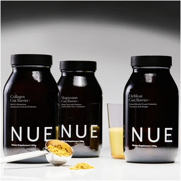 Cult The Nue Co. Debloat Gut Barrier+ 200g