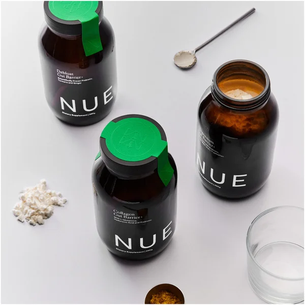 Cult The Nue Co. Debloat Gut Barrier+ 200g