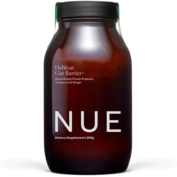 cult The Nue Co. Debloat Gut Barrier+ 200g