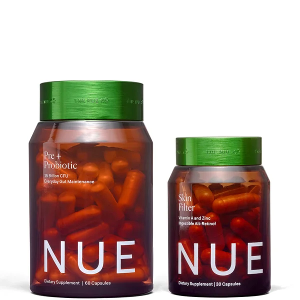 cult The Nue Co. Pre+Pro & Skin Filter