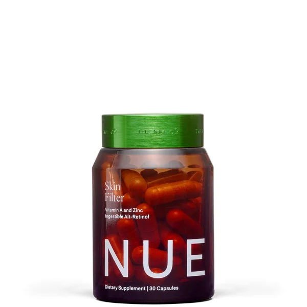 cult The Nue Co. Skin Filter (30 capsules)