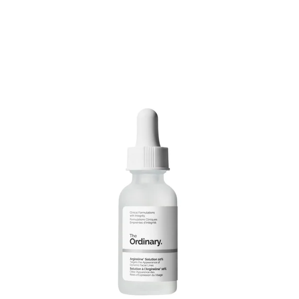 cult The Ordinary 10% Argireline Solution 30ml