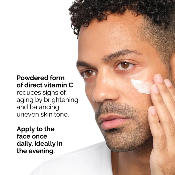 Cult The Ordinary 100% L-Ascorbic Acid Powder 20g