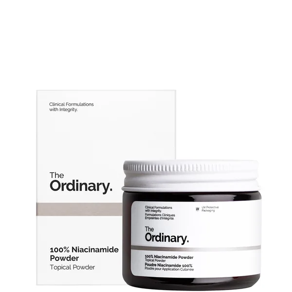 cult The Ordinary 100% Niacinamide Powder 20g