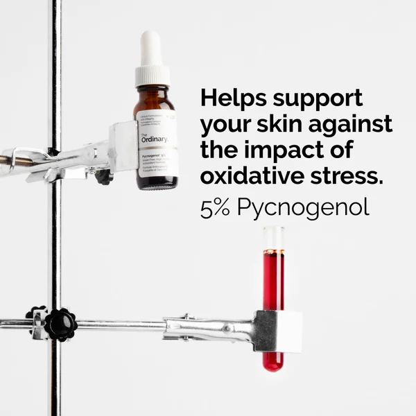 Cult The Ordinary 100% Pycnogenol 5% 15ml