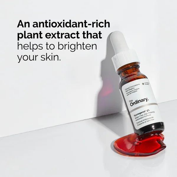 Cult The Ordinary 100% Pycnogenol 5% 15ml