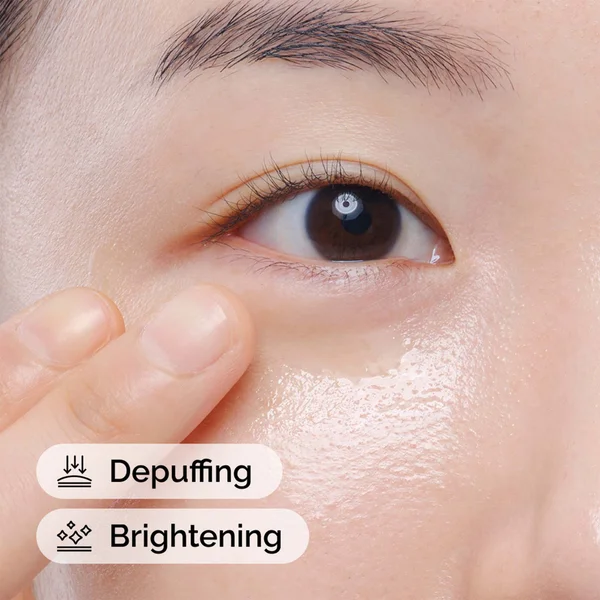 Cult The Ordinary Caffeine Solution 5% + EGCG 30ml